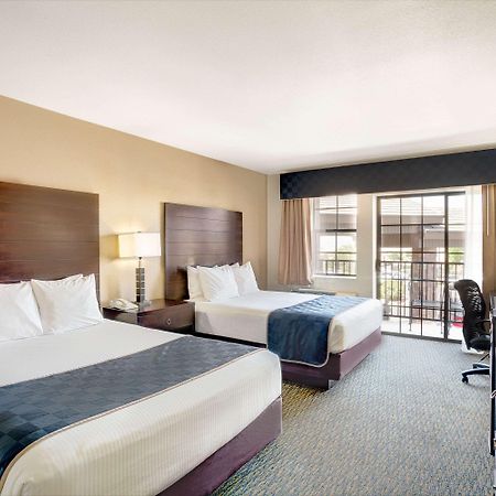 Days Inn & Suites By Wyndham Page Lake Powell Eksteriør bilde