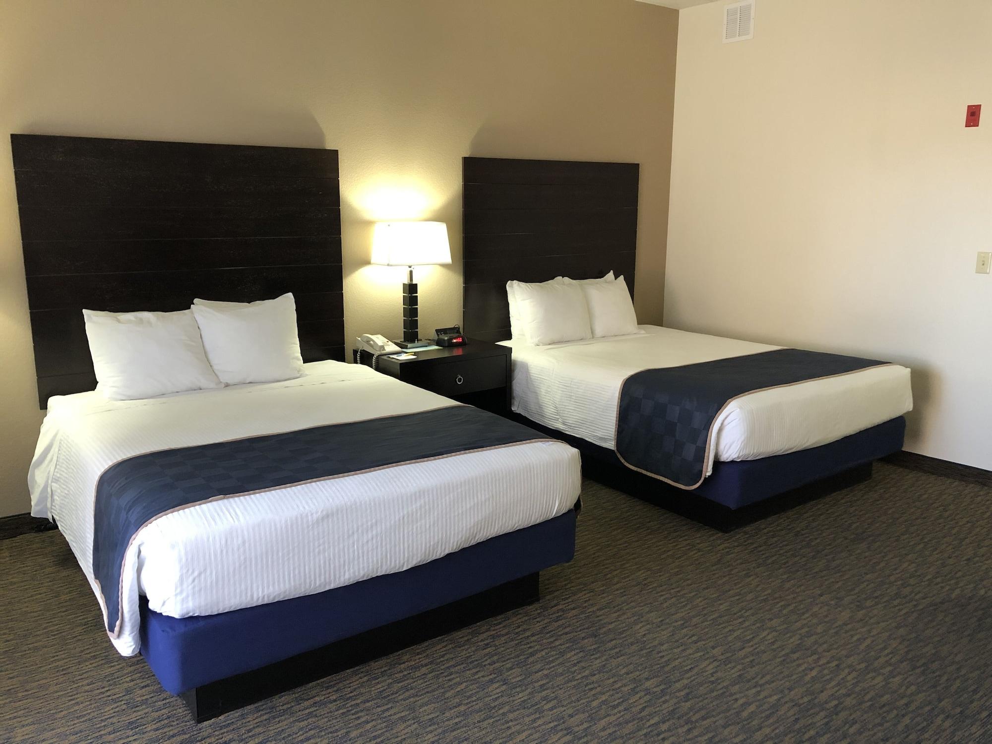 Days Inn & Suites By Wyndham Page Lake Powell Eksteriør bilde