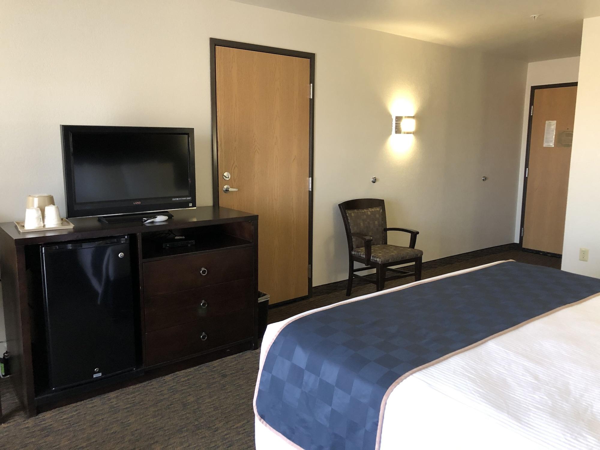 Days Inn & Suites By Wyndham Page Lake Powell Eksteriør bilde