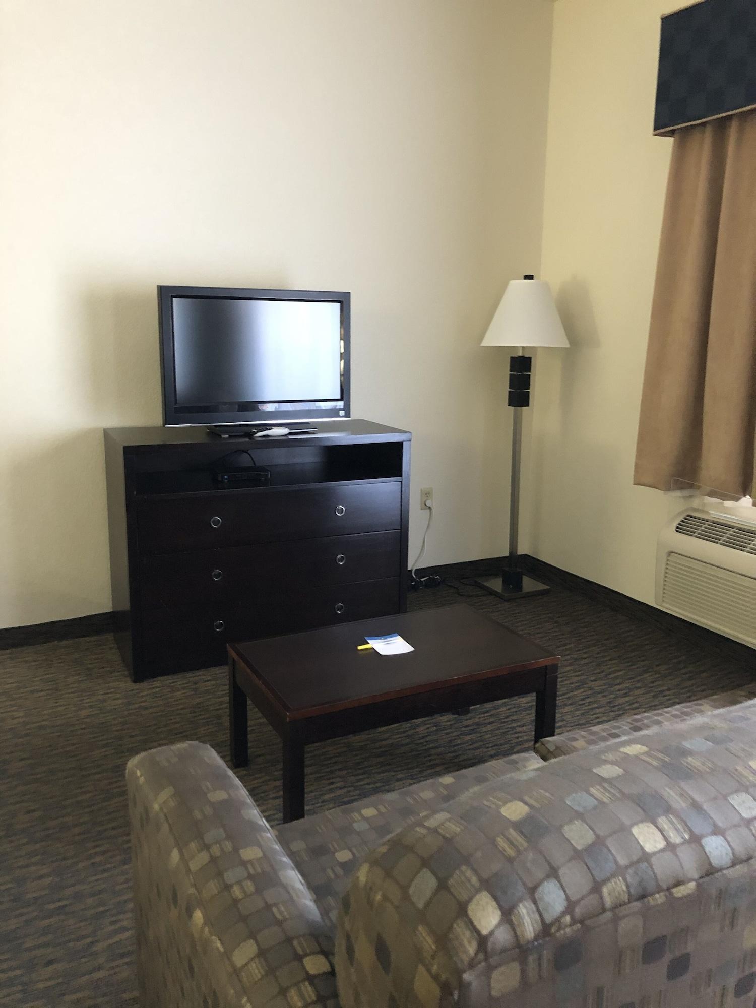 Days Inn & Suites By Wyndham Page Lake Powell Eksteriør bilde