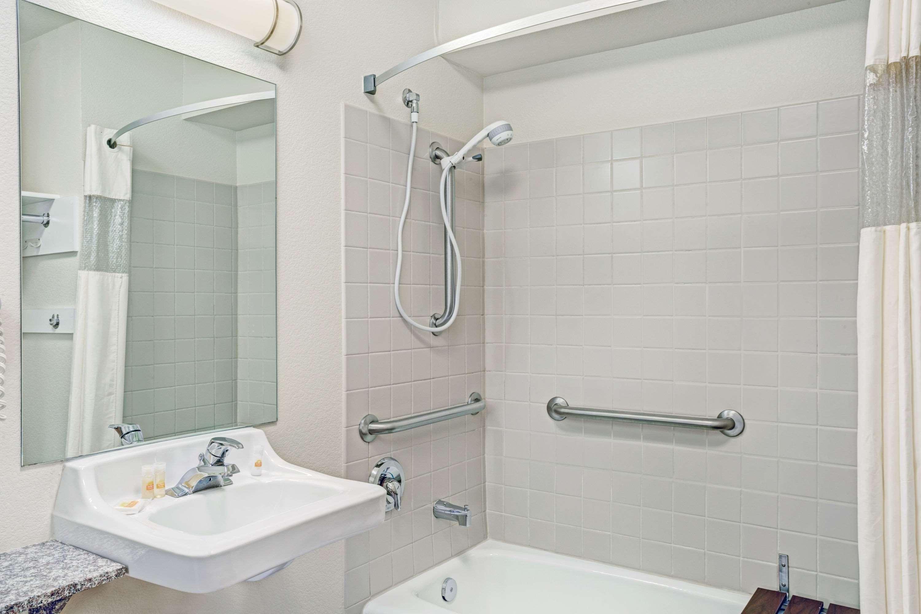 Days Inn & Suites By Wyndham Page Lake Powell Eksteriør bilde