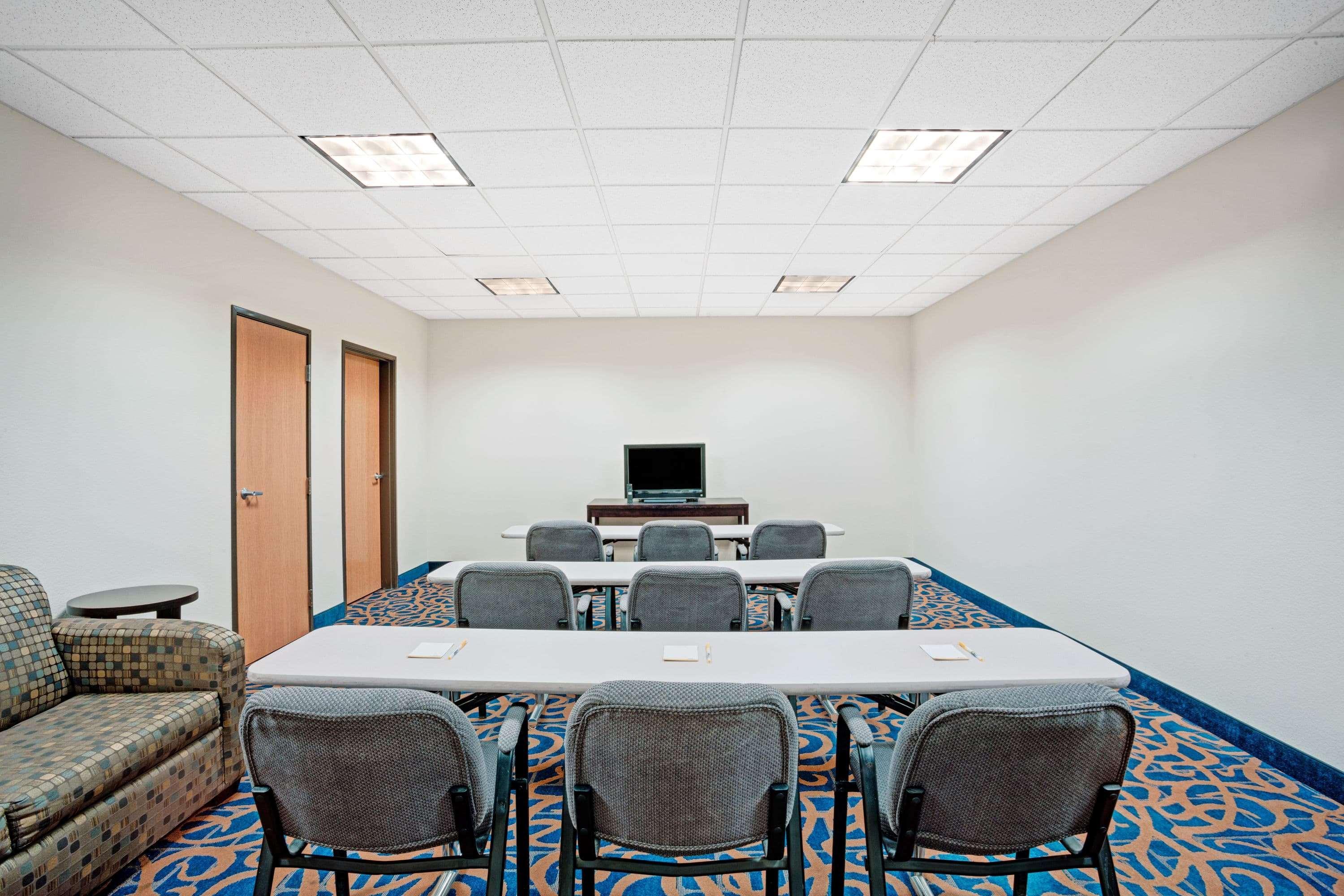 Days Inn & Suites By Wyndham Page Lake Powell Eksteriør bilde