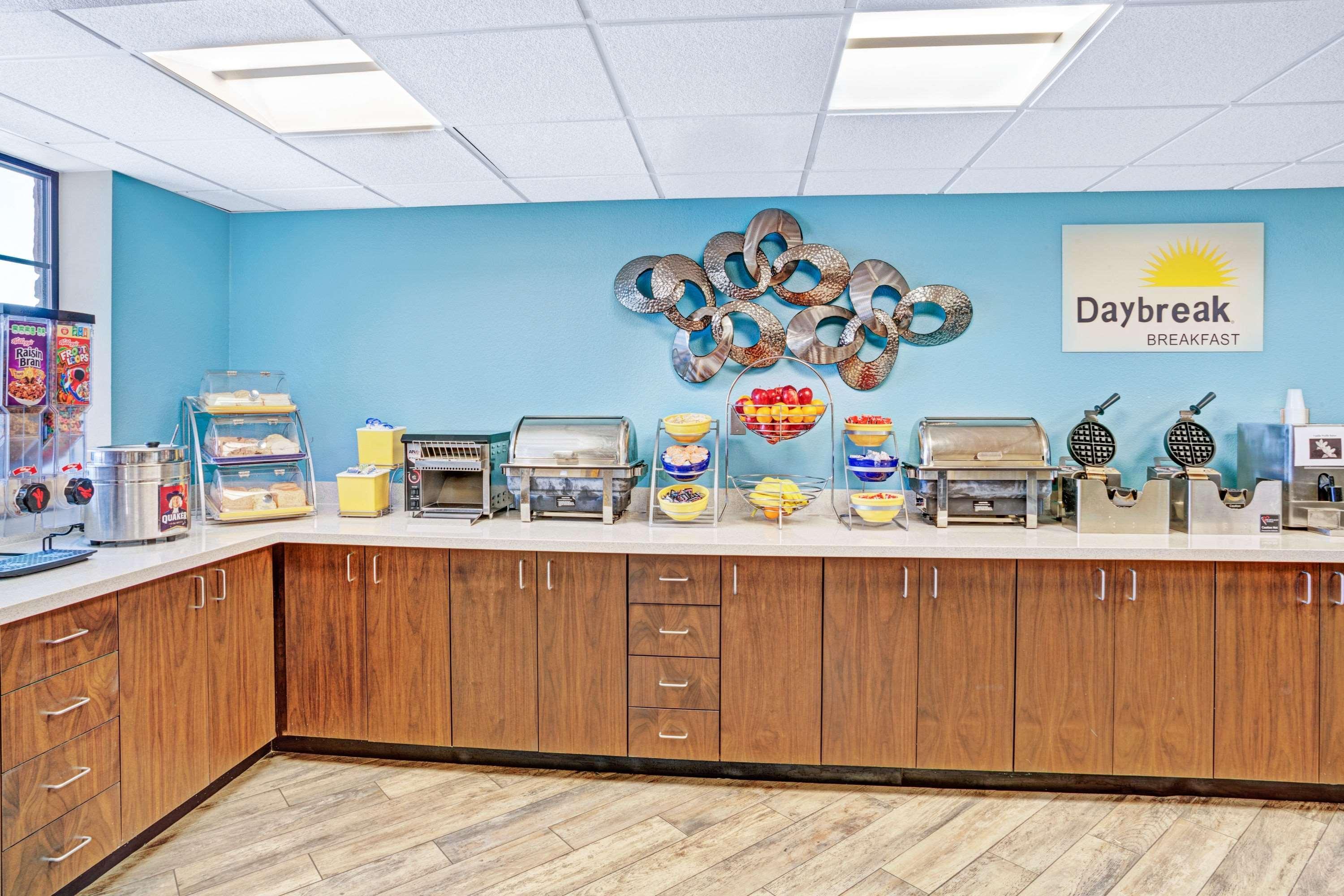 Days Inn & Suites By Wyndham Page Lake Powell Eksteriør bilde