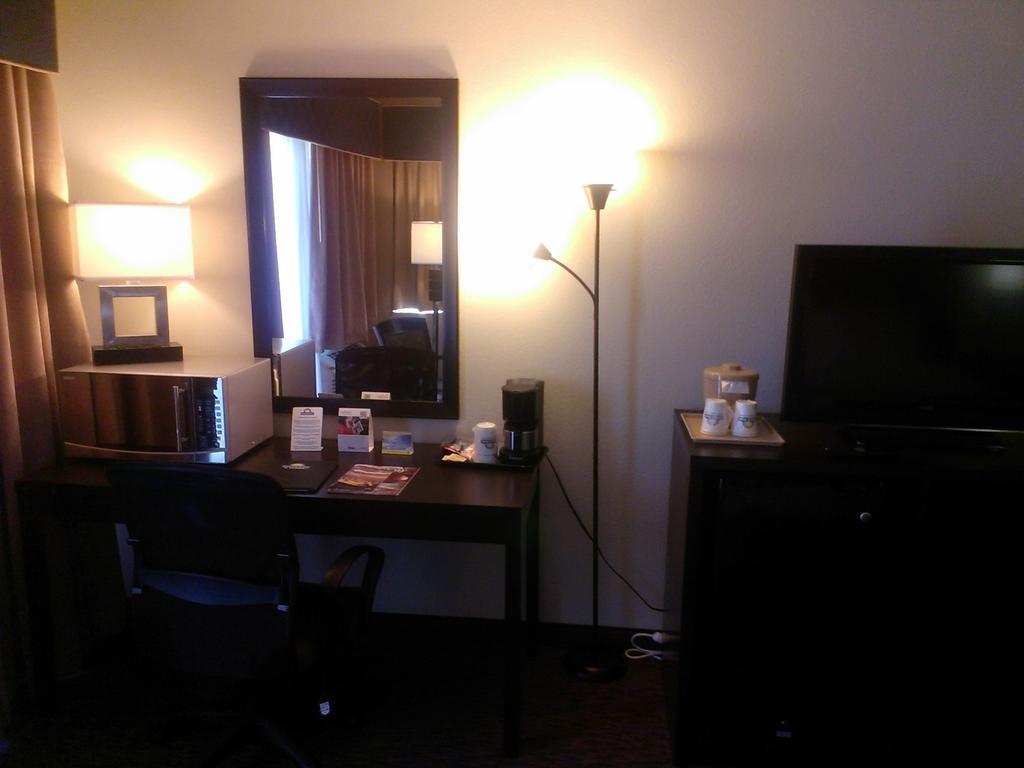 Days Inn & Suites By Wyndham Page Lake Powell Eksteriør bilde