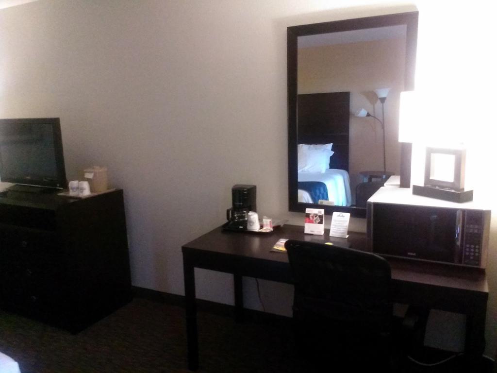 Days Inn & Suites By Wyndham Page Lake Powell Eksteriør bilde