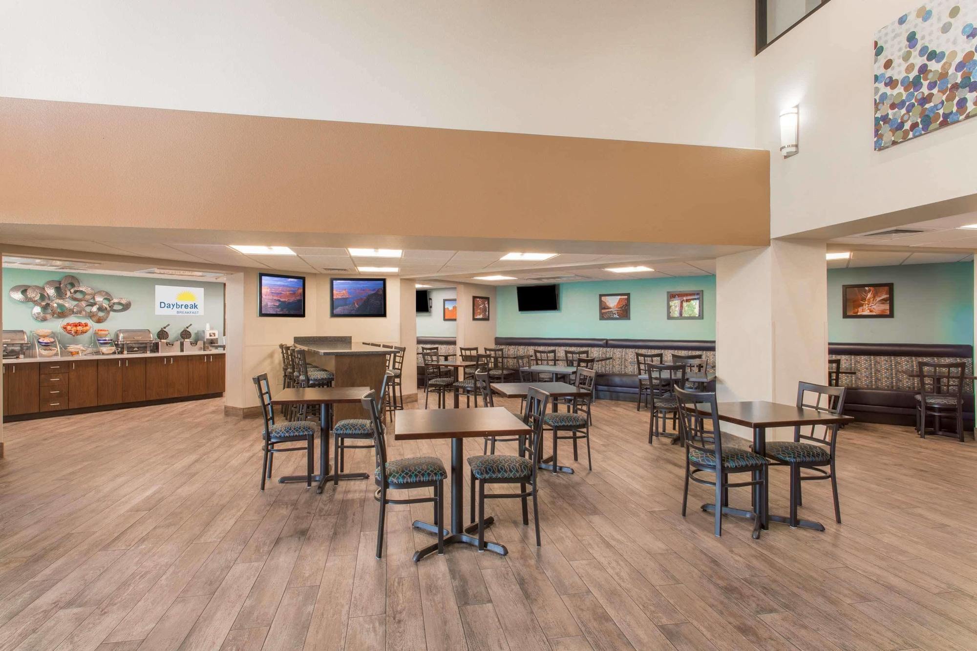 Days Inn & Suites By Wyndham Page Lake Powell Eksteriør bilde