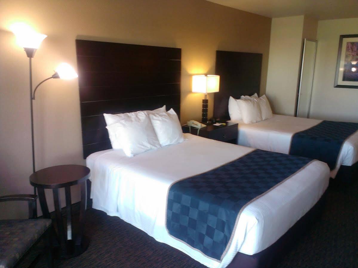 Days Inn & Suites By Wyndham Page Lake Powell Eksteriør bilde