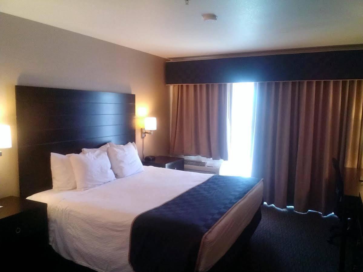 Days Inn & Suites By Wyndham Page Lake Powell Eksteriør bilde